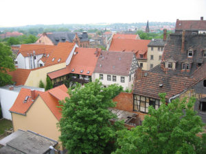Messerschmiedestraße 15 Zeitz
