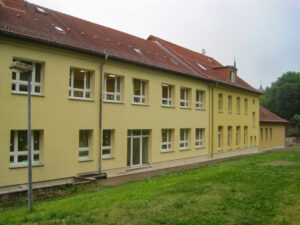 Grundschule Droyßig