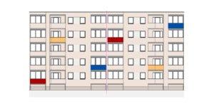 Schützenplatz 24+25