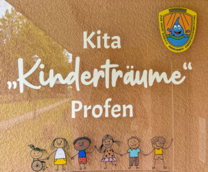 Sanierung KITA Profen